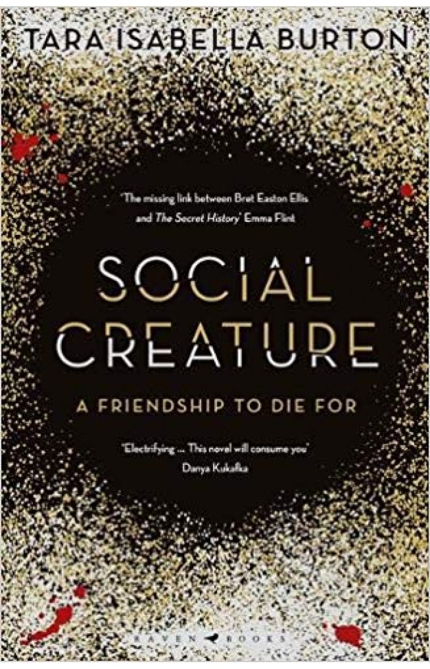 Social Creature