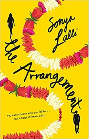 The Arrangement: The perfect summer read – a heartwarming and feelgood romantic comedy