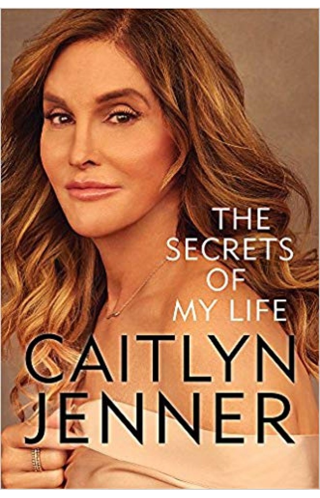 The Secrets of My Life