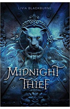 Midnight Thief, Book 1 Midnight Thief