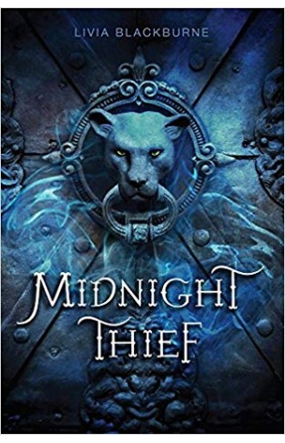 Midnight Thief, Book 1 Midnight Thief
