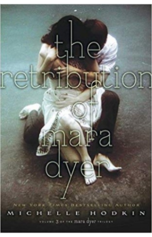 The Retribution of Mara Dyer (Mara Dyer Trilogy)