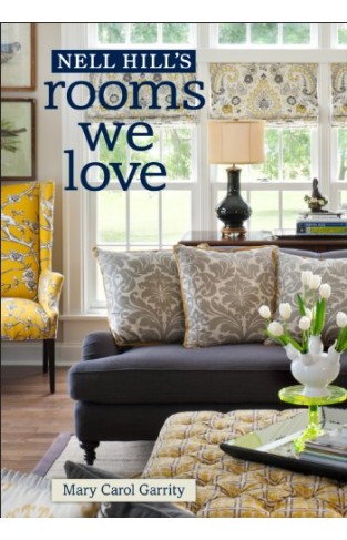 Nell Hill's Rooms We Love
