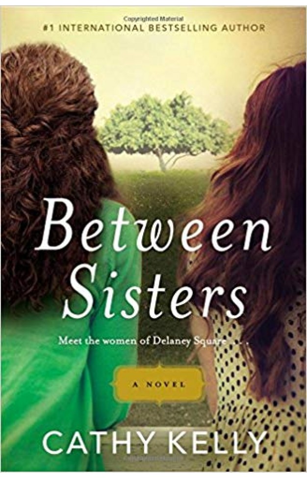 Between Sisters