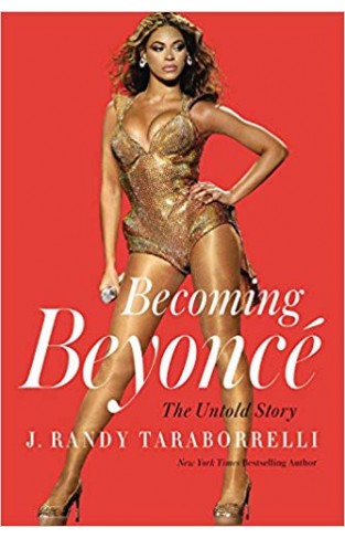 Becoming Beyoncé