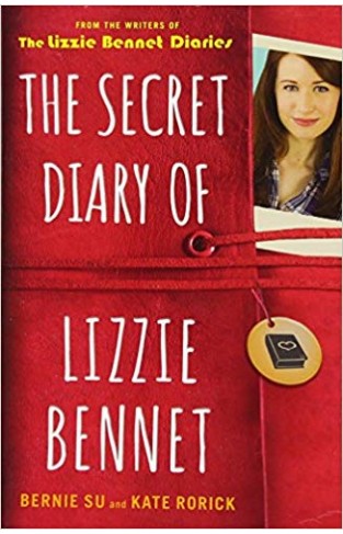 The Secret Diary of Lizzie Bennet