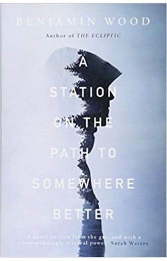 A Station on the Path to Somewhere Better