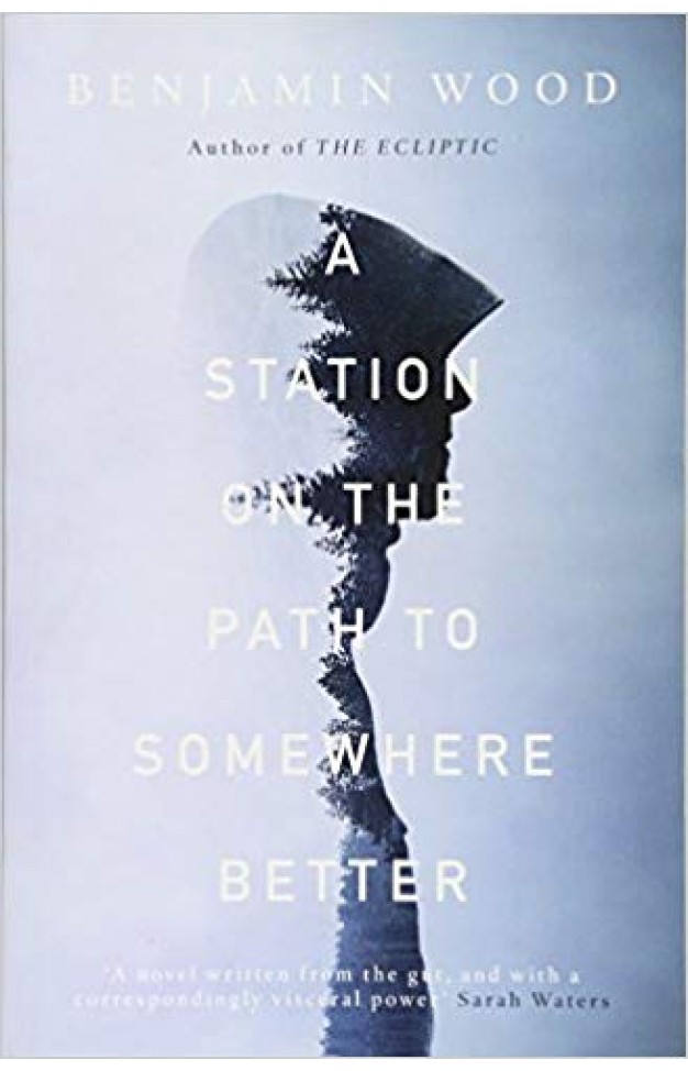 A Station on the Path to Somewhere Better