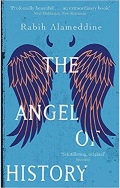 The Angel of History