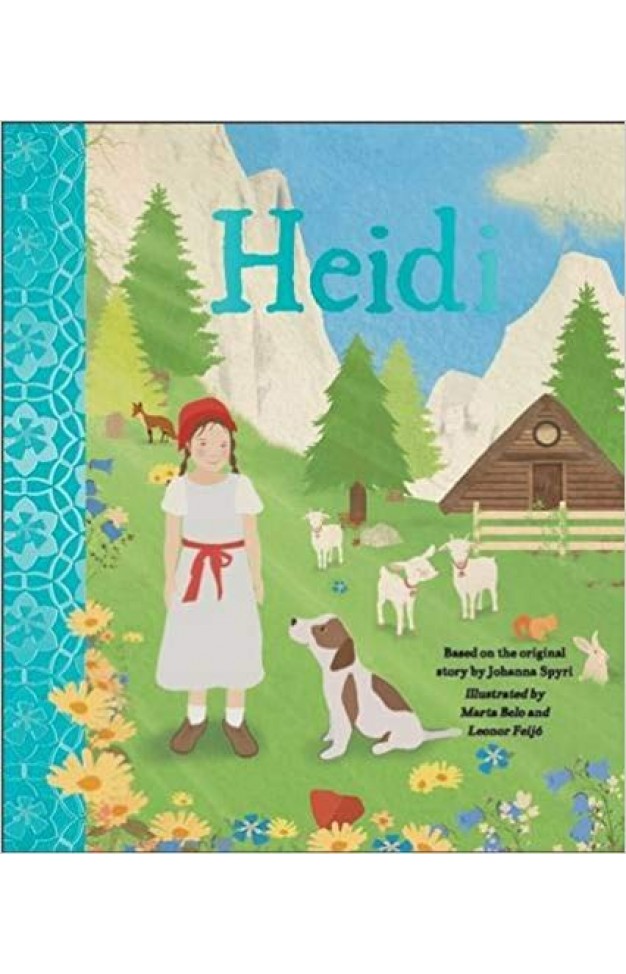 Heidi 