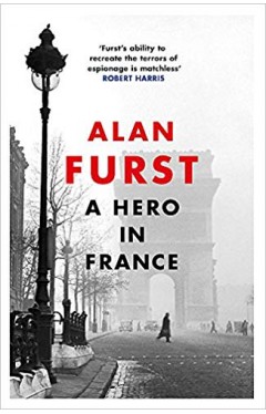 A Hero in France