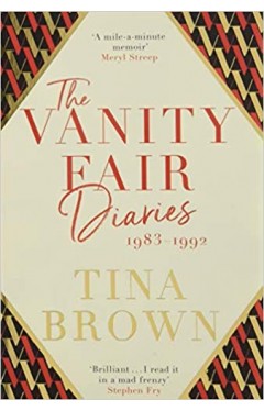 The Vanity Fair Diaries: 1983–1992