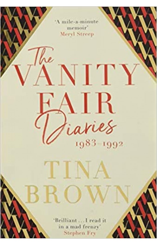 The Vanity Fair Diaries: 1983–1992