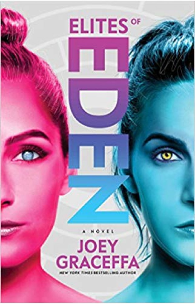 Elites of Eden: A Novel (Children of Eden)