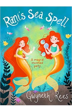 Rani's Sea Spell (Mermaids 2)