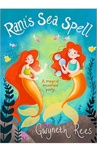 Rani's Sea Spell (Mermaids 2)