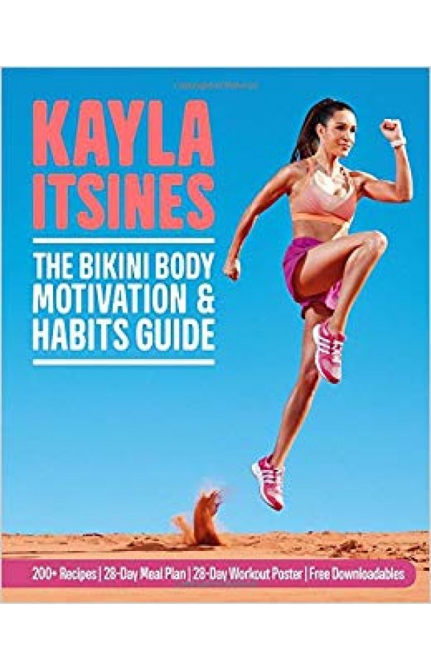 The Bikini Body Motivation and Habits Guide