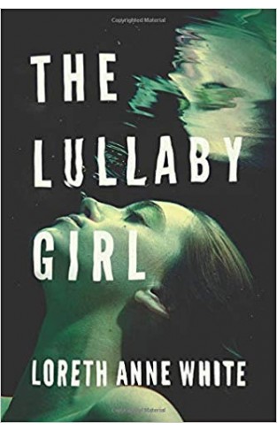 The Lullaby Girl (Angie Pallorino)