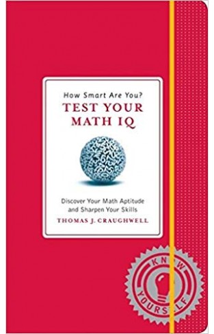 How Smart are You? Test Your Math IQ (Know Yourself)