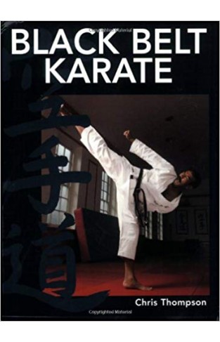 Black Belt Karate