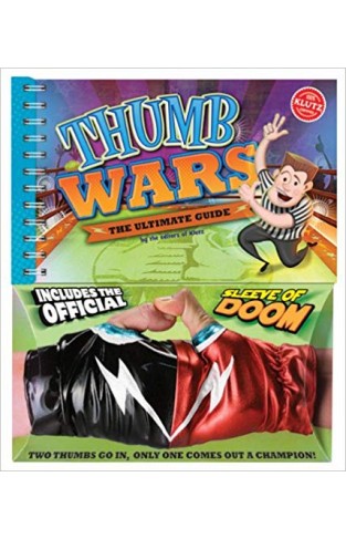 Thumb Wars: The Ultimate Guide