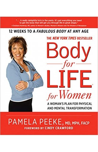 Body for Life for Women: