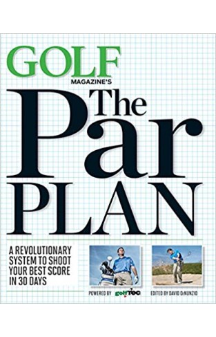 GOLF Magazine's The Par Plan - 