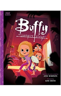 Buffy The Vampire Slayer