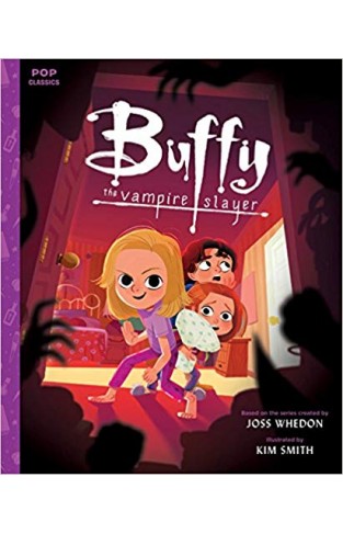 Buffy The Vampire Slayer