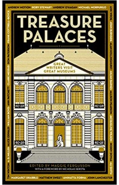 Treasure Palaces