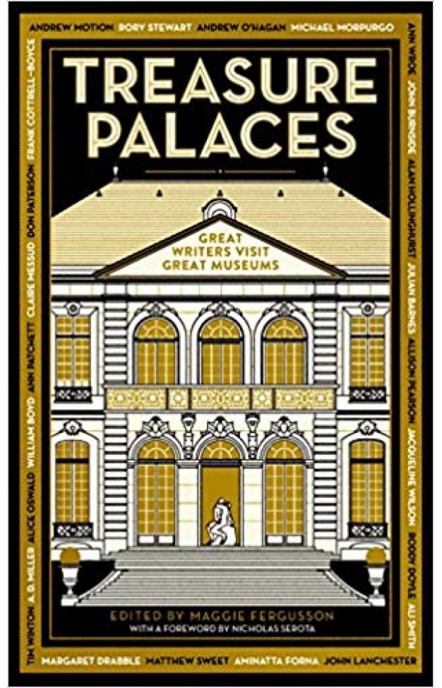 Treasure Palaces