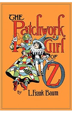 The Patchwork Girl of Oz