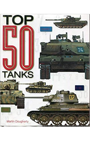 Top 50 Tanks