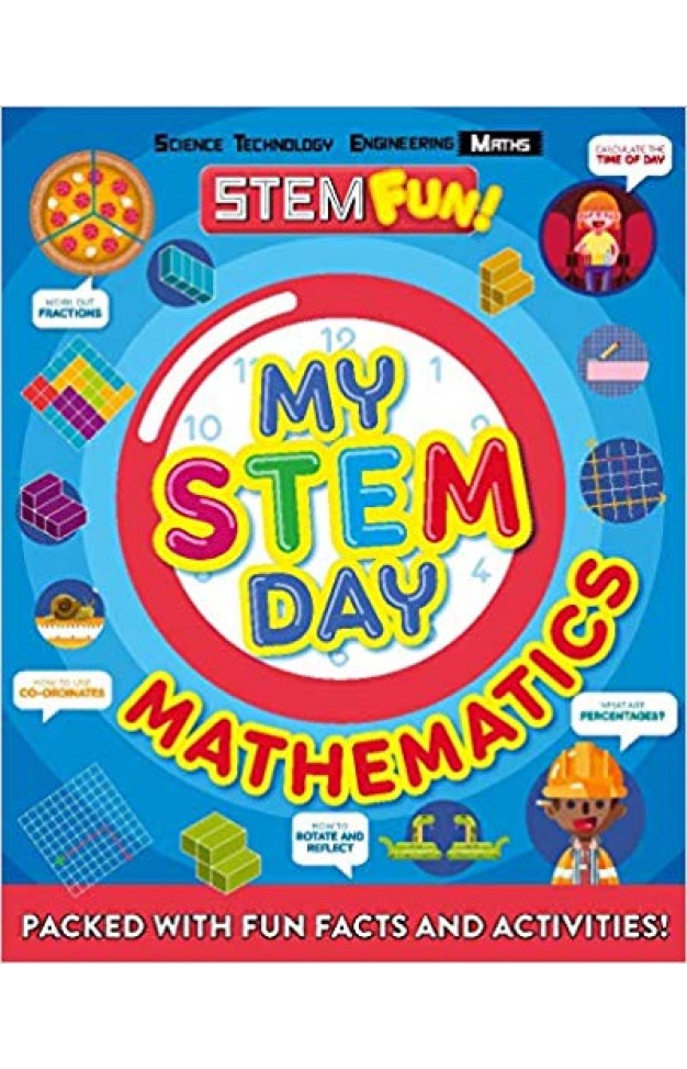 My STEM Day - Mathematics