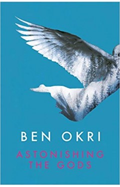 Astonishing the Gods