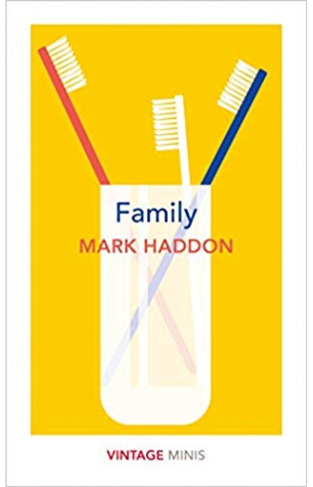 Family: Vintage Minis