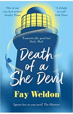 Death of a she Devil