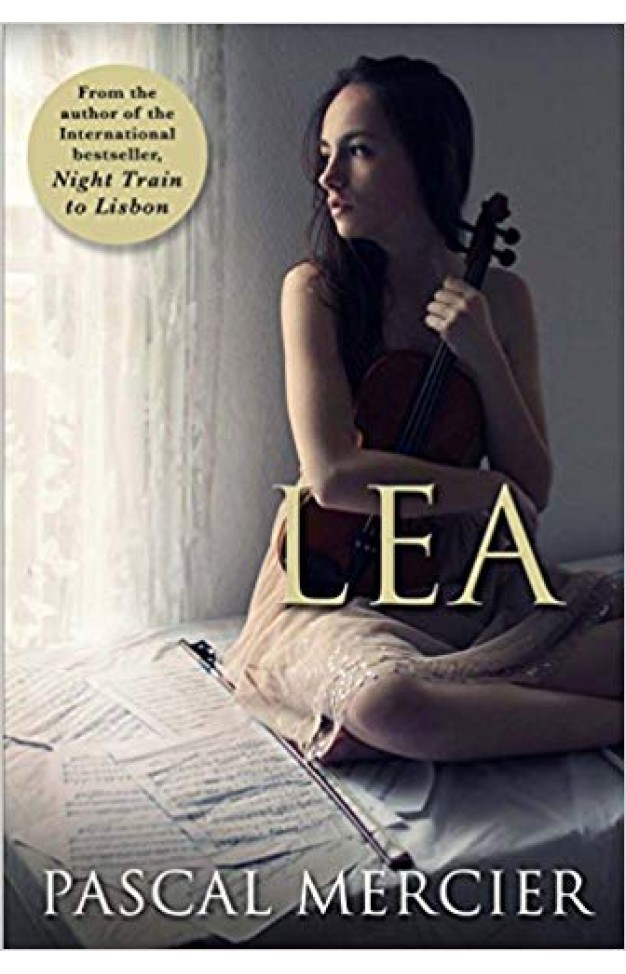 Lea