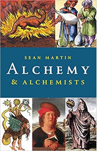 Alchemy and Alchemists