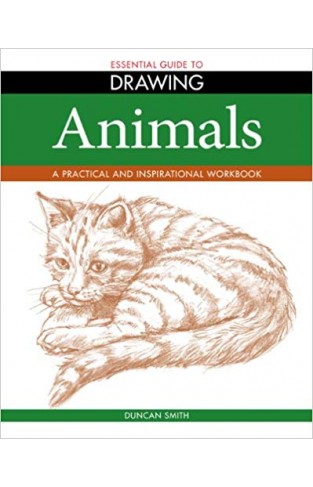 Essential Guide to Drawing: Animals