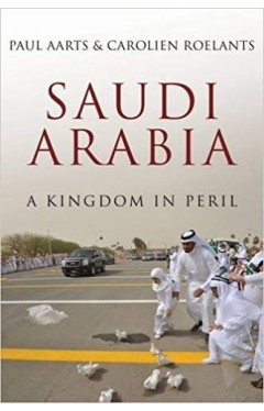 Saudi Arabia: A Kingdom in Peril