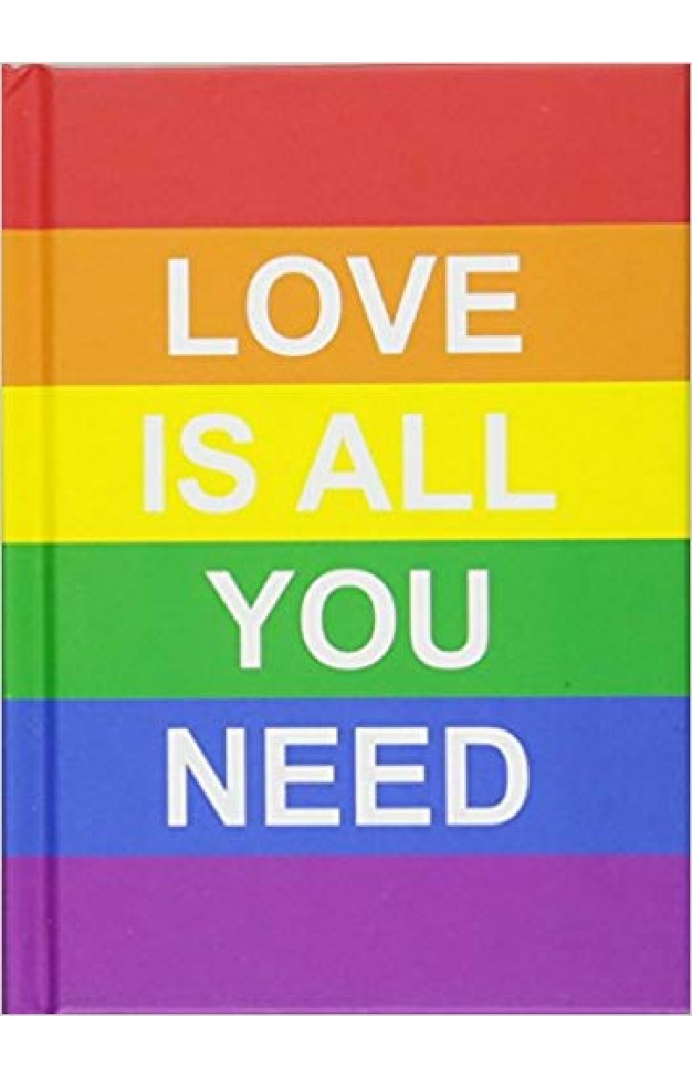 Love Is All You Need