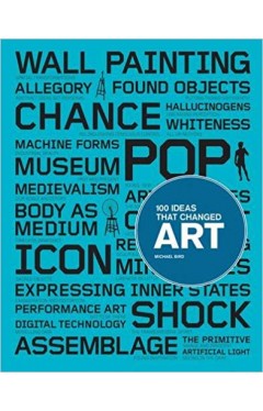 100 Ideas that Changed Art