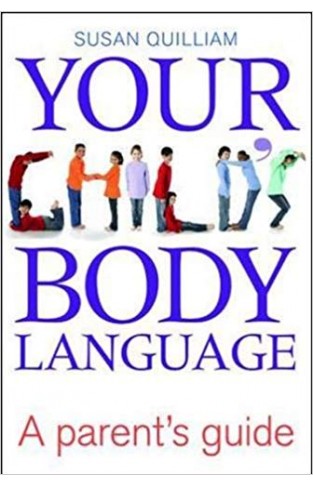 Your Child's Body Language -