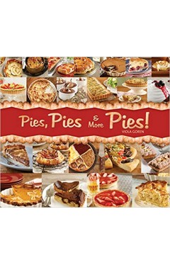 Pies Pies &amp; More Pies