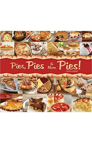 Pies Pies & More Pies