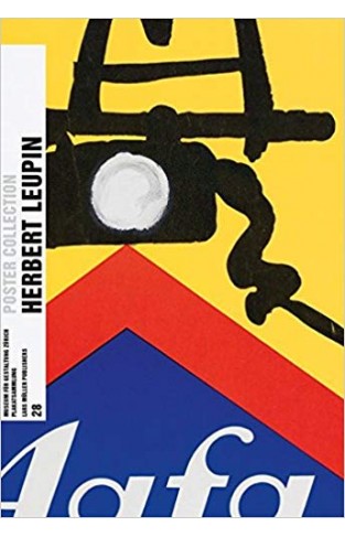 Herbert Leupin: Poster Collection 28