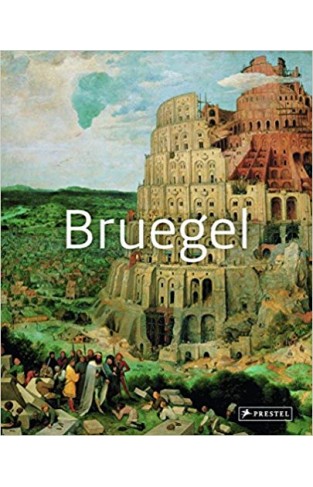 Bruegel: Masters of Art (Masters of Art (Prestel)) 