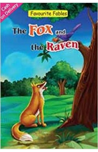 The Fox and the Raven
