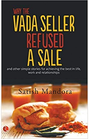 Why The Vada Seller Refused A Sale -